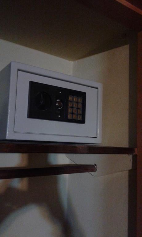 Hotel As Palace Mar del Plata Rom bilde